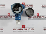Transmitter Supply - 10.5-36 Vdc 2088 G2s22a2m5q4 By Rosemount