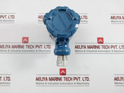 Transmitter Supply - 10.5-36 Vdc 2088 G2s22a2m5q4 By Rosemount