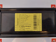 Transtar Ch-eol-40 Electronic Power Supply G7536-2120-eol Used