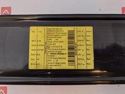Transtar Che-eol-50 Electronic Power Supply G7636-1120-eol