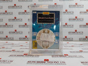 Traveller Tra-100 Fused Adaptor For Worldwide Use 5A 110-240V 211-0272