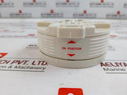 Traveller Tra-100 Fused Adaptor For Worldwide Use 5A 110-240V 211-0272