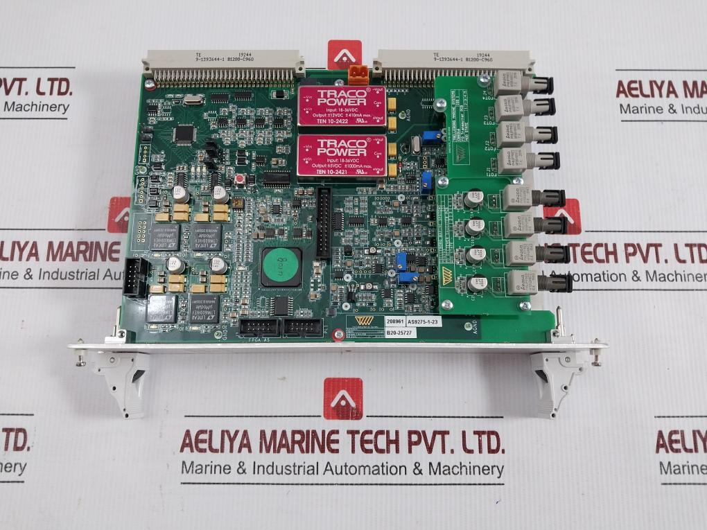 Trelleborg-Fibre-Analogue-Pcb-As9275-1-23-208781-1