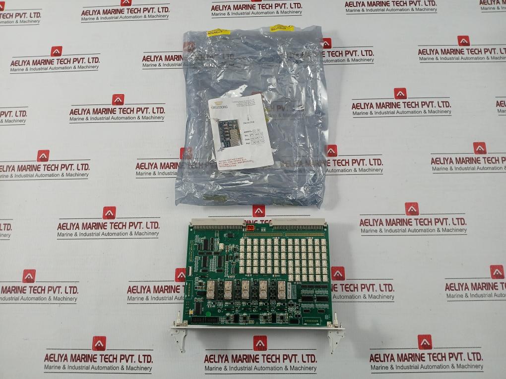 Trelleborg-Ssl-System-Pcb-Module-As9273-0-8-208040-1