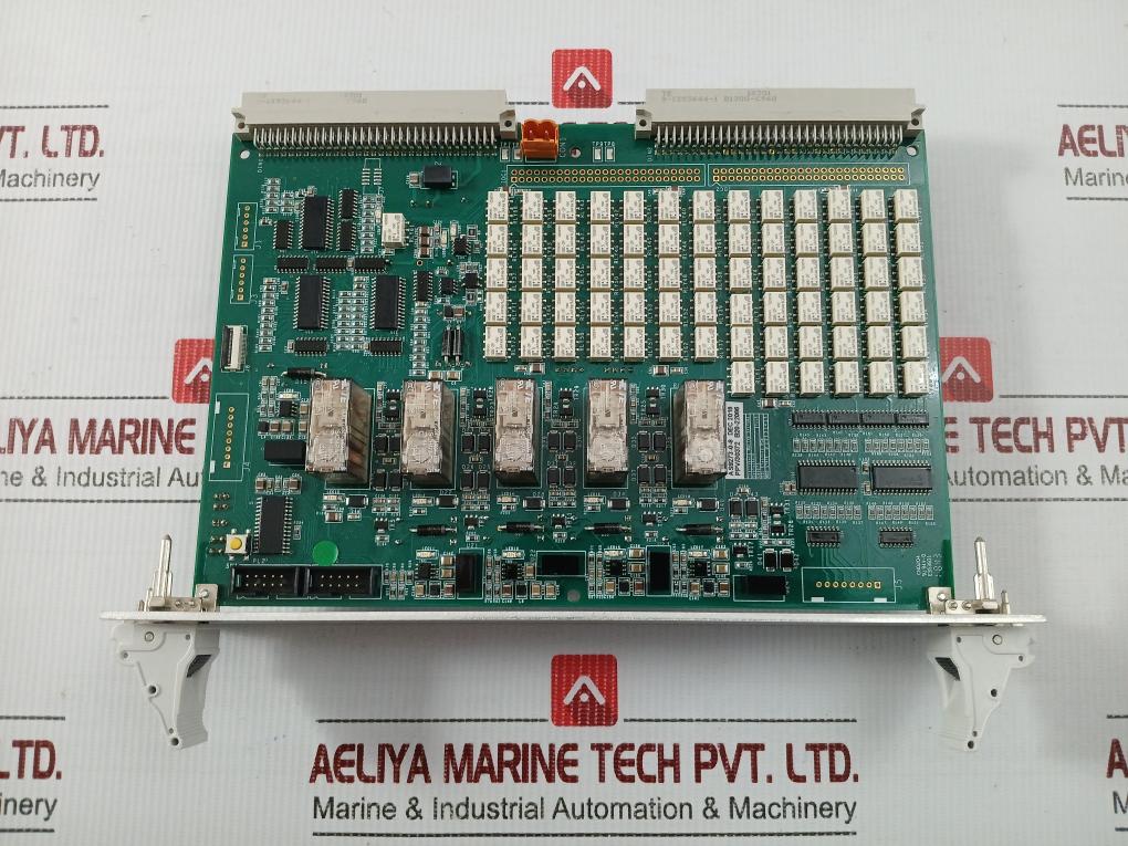 Trelleborg-Ssl-System-Pcb-Module-As9273-0-8-208040-1