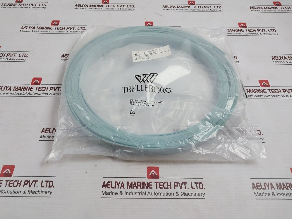 relleborg Gp75A4800-c380 Hydraulic Wear Ring Piston 480X25X2,5