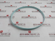 relleborg Gp75A4800-c380 Hydraulic Wear Ring Piston 480X25X2,5