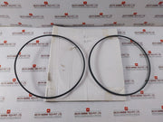 Trelleborg Orar00133-n9002 Seal Set For Drt Cylinder 480Mm/190Mm/15240Mm, Sk055