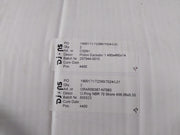 Trelleborg Orar00133-n9002 Seal Set For Drt Cylinder 480Mm/190Mm/15240Mm, Sk055