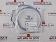 Trelleborg Orar00133-n9002 Seal Set For Drt Cylinder 480Mm/190Mm/15240Mm, Sk055