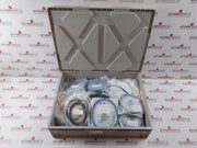 Trelleborg Orar00133-n9002 Seal Set For Drt Cylinder 480Mm/190Mm/15240Mm, Sk055