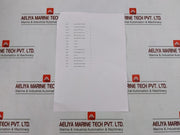 Trelleborg Orar00133-n9002 Seal Set For Drt Cylinder 480Mm/190Mm/15240Mm, Sk055