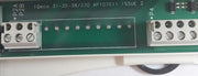 Trend Iqe38-1201U80036 Iqeco38 Bacnet Controller 230Vac 50/60Hz 45Va K1303