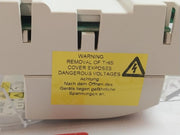 Trend Iqe38-1201U80036 Iqeco38 Bacnet Controller 230Vac 50/60Hz 45Va K1303