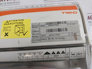 Trend Iqe38-1201U80036 Iqeco38 Bacnet Controller 230Vac 50/60Hz 45Va K1303