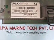 Trend Iq3-4061U7000 Controller Iq3Xcite/00/Xnc/Ser/100-240