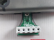 Trend Xcite/Io/16Di Expander Module Item3-2000U016000 E164576 94V-0