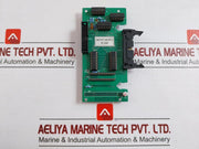 Tri-Ccd-Pc-Intfc-R Circuit Board