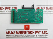 Tri-Ccd-Pc-Intfc-R Circuit Board