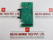 Tri-Ccd-Pc-Intfc-R Circuit Board