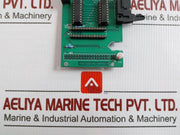Tri-Ccd-Pc-Intfc-R Circuit Board