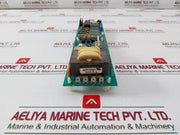 Tri-star Pcb 9252-3000 Printed Circuit Board Card Rev: G