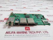 Triax 481225D Printed Circuit Board 94V-0 Stm-5 0492000012014160528