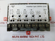 Triax 65003/12Rv Amplifier +24V