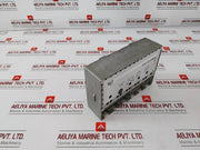 Triax Agc Unit 9600 Wideband Amplifier Upper Level Limit 90-70-80 Db O/P +24V