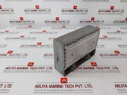 Triax Agc Unit 9600 Wideband Amplifier Upper Level Limit 90-70-80 Db O/P +24V