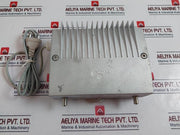 Triax Hfa 604, 862 Mhz Push Pull Amplifier 190-260Vac~ 50Hz/7.5W
