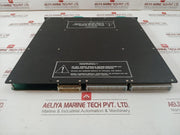 Triconex-Digital-Output-Module-24V-Rev-B-2553-209250-5