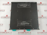 Triconex-Digital-Output-Module-24V-Rev-B-2553-209250-6