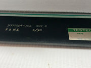 Triconex-Digital-Output-Module-24V-Rev-B-2553-209250-7