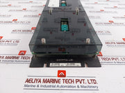 Triconex 2551-1 Di External Terminator 7400056-110 Rev: 03 115V