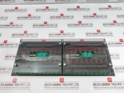 Triconex 2551-6 Di Input External Terminator Revision B-1