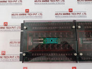 Triconex 2551-6 Di Input External Terminator Revision B-1