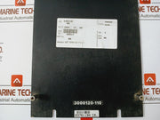 Triconex 2651-1 Rack/Chassis Industrial Automation, 7400058-110, 115V