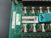 Triconex 2651-1 Rack/Chassis Industrial Automation, 7400058-110, 115V