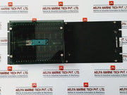 Triconex 2651-7 Do External Terminator Rack 7400058-161 120 V