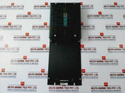 Triconex 2651-7 Do External Terminator Rack 7400058-161 120 V