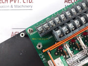 Triconex 2651-7 External Terminator, 120V, 7400058-161, 3000120-161