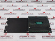 Triconex 2651-7 External Terminator, 120V, 7400058-161, 3000120-161