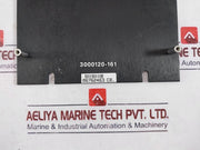 Triconex 2651-7 External Terminator, 120V, 7400058-161, 3000120-161