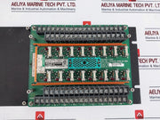 Triconex 2651-7 External Terminator, 120V, 7400058-161, 3000120-161