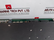 Triconex 3604E Digital Output Module 24V Dc Rev B 7 6100161-432, 3000341-020F 0