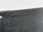 Triconex 3604E Digital Output Module 24V Dc Rev B 7 6100161-432, 3000341-020F 0