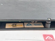 Triconex 3604E Digital Output Module 24V Dc Rev B 7 6100161-432, 3000341-020F 0