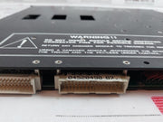Triconex 3604E Digital Output Module 24V Dc Rev B 7 6100161-432, 3000341-020F 0