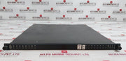 Triconex 3604E Digital Output Module 24V Dc Rev B 7 6100161-432, 3000341-020F 0